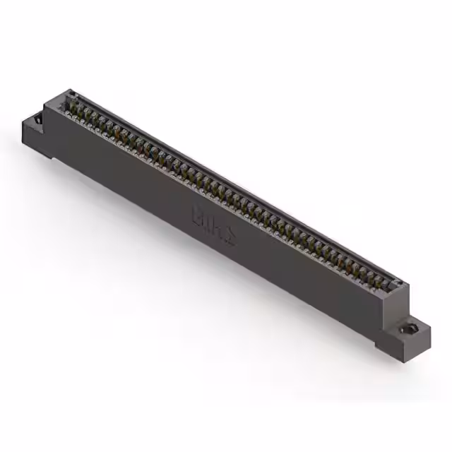895-043-524-107 EDAC Inc.  Edgeboard Connectors